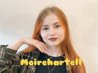 Moirehartell