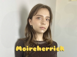 Moireherrick