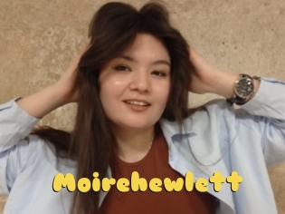 Moirehewlett