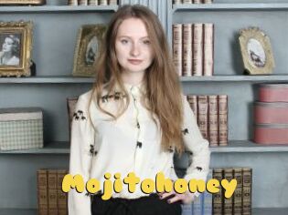 Mojitohoney