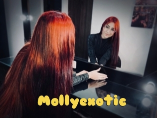 Mollyexotic