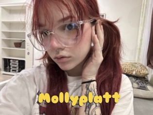 Mollyplatt