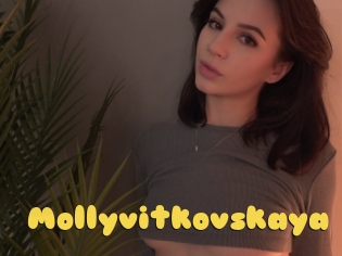 Mollyvitkovskaya