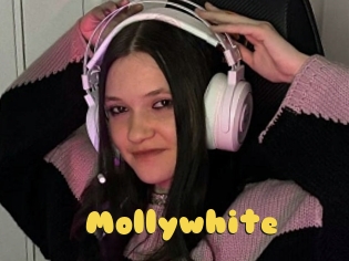 Mollywhite