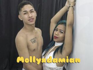 Mollyxdamian