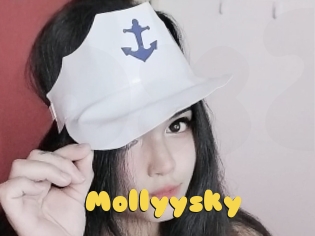 Mollyysky
