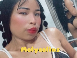 Molycolins