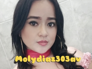 Molydiaz303av