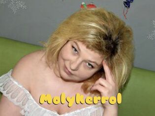 Molykerrol