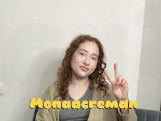 Monaacreman