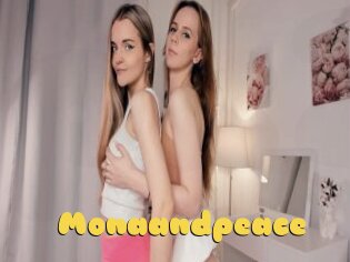 Monaandpeace