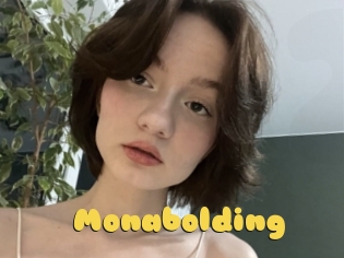 Monabolding