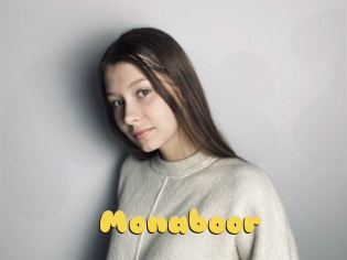 Monaboor