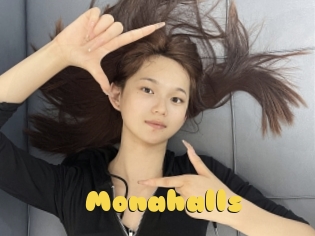 Monahalls