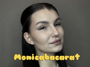 Monicabacarat