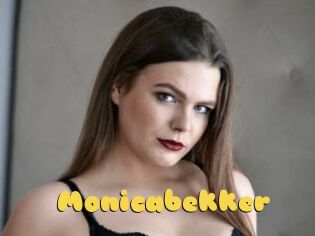 Monicabekker
