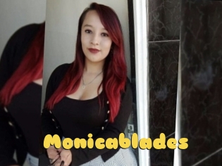 Monicablades