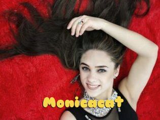 Monicacat