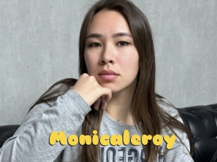 Monicaleroy