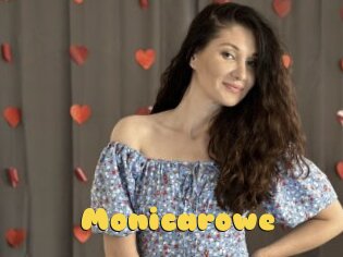 Monicarowe
