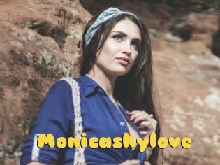 Monicaskylove