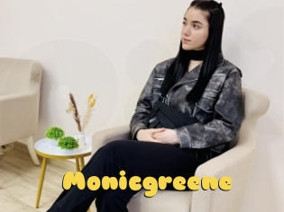 Monicgreene