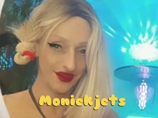 Moniekjets