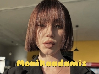 Monikaadamis