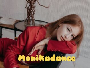 Monikadance