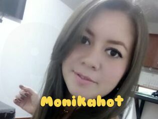 Monikahot