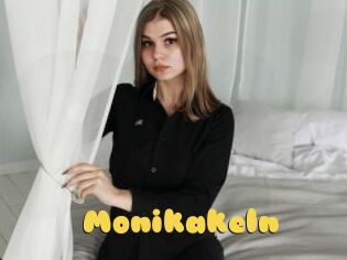 Monikakeln