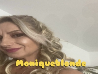 Moniqueblonde