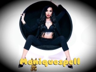 Moniquespell