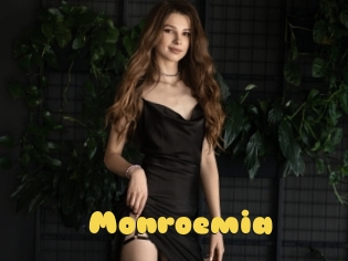 Monroemia