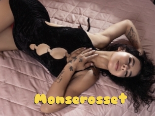 Monserosset