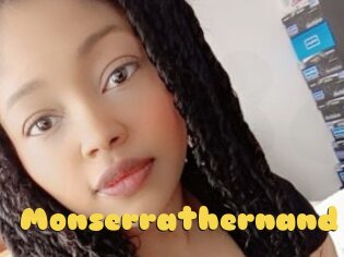 Monserrathernand