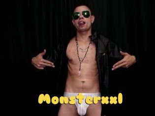Monsterxxl