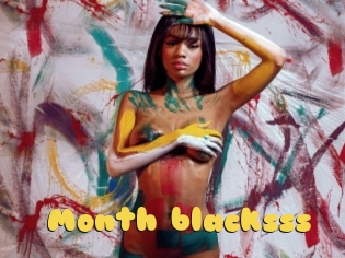 Month_blacksss