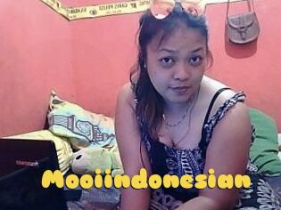 Mooiindonesian
