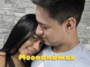 Moonandmax