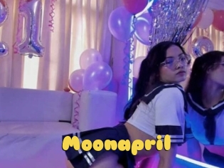 Moonapril