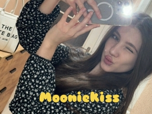 Mooniekiss