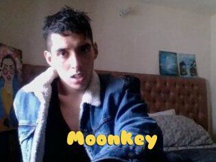 Moonkey