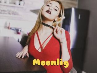 Moonlig