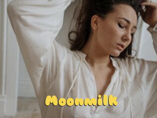 Moonmilk
