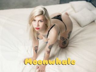 Moonwhale