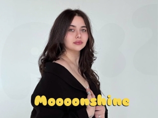 Moooonshine