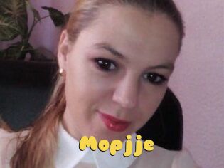 Mopjje