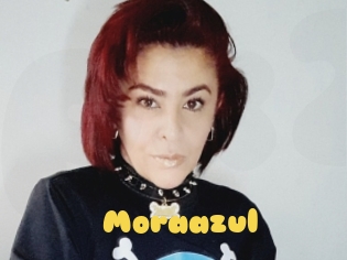 Moraazul