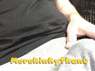 morekinkythanu Px24 Sexcam